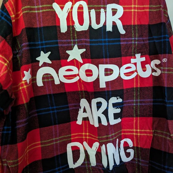 Neo pets cakeworthy fleece - Picture 2 of 2